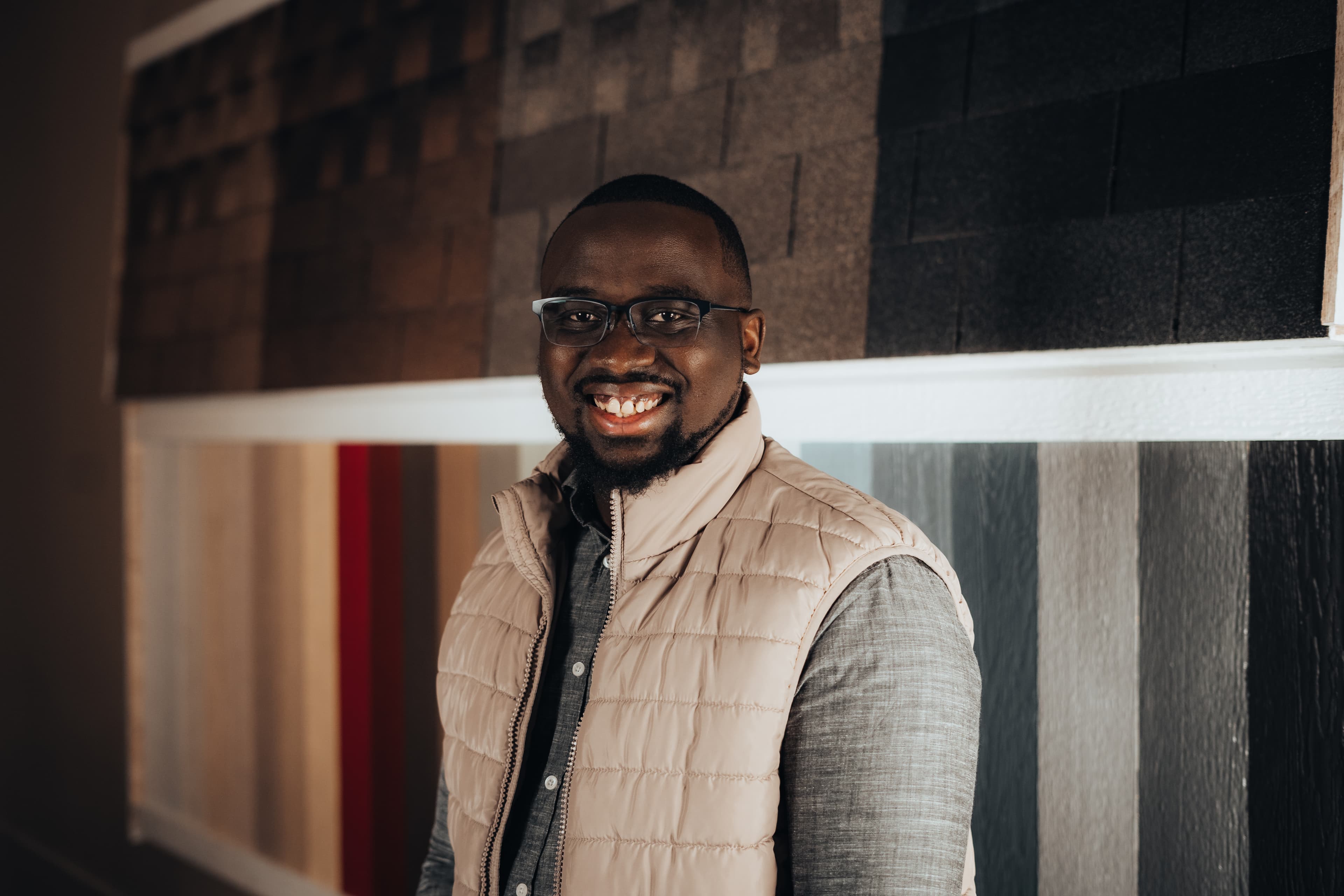 Daniel Cooke — Founder of Luwah Technologies