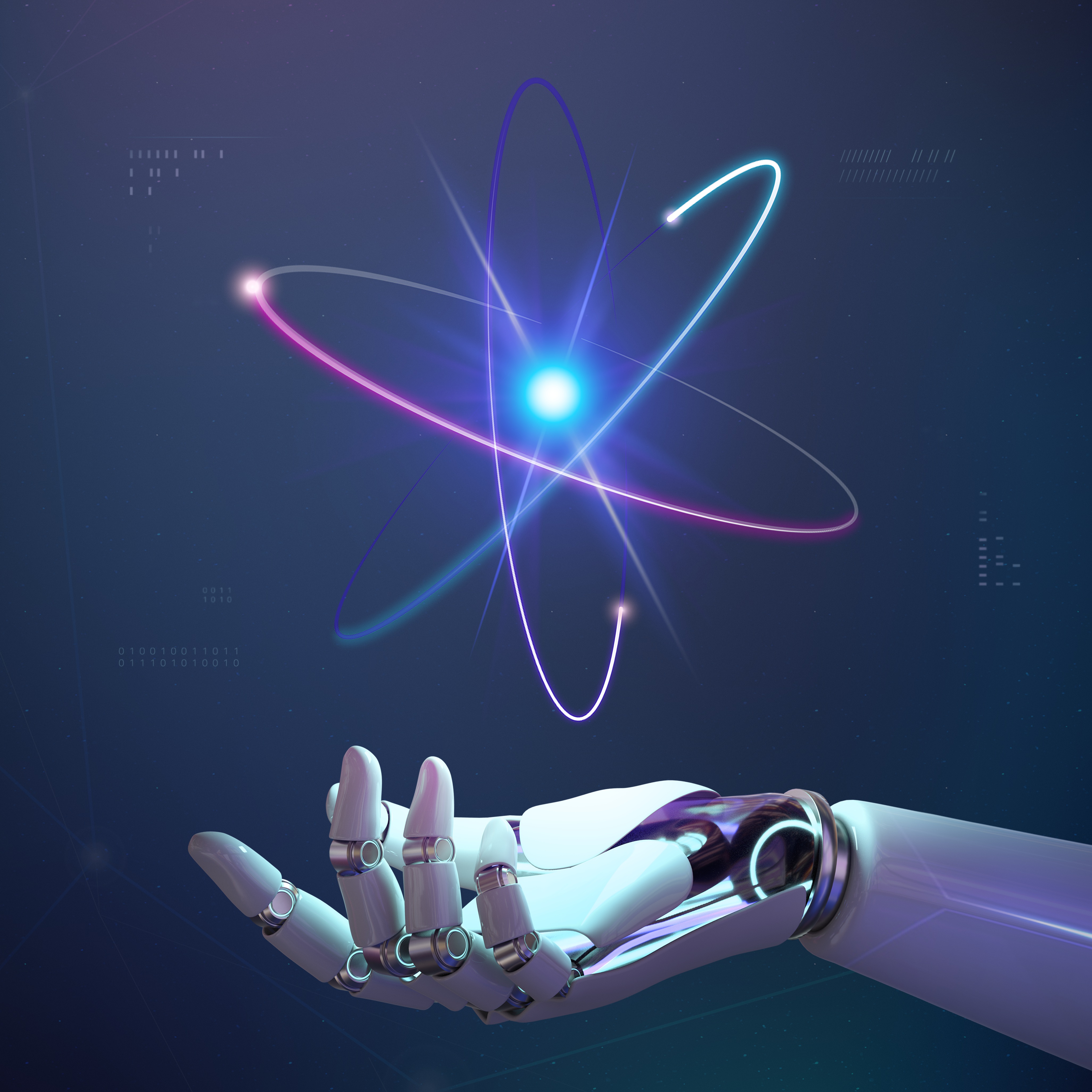 AI-powered automation